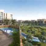 Bloomfields in Mostakbal City