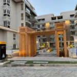Mountain View ICity New Cairo