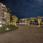 Mountain View ICity New Cairo