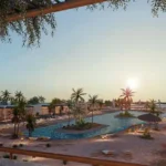 Hacienda West in Ras El Hekma