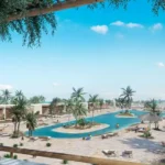 Hacienda West in Ras El Hekma