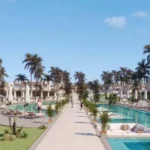Hacienda West in Ras El Hekma
