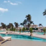 Hacienda West in Ras El Hekma