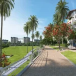Mountain View ICity New Cairo