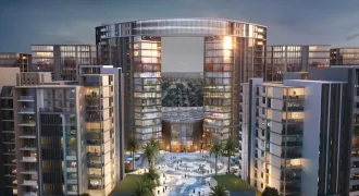 Sky Villa with 5 bedrooms