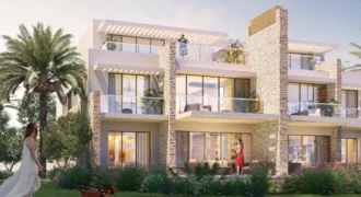Villa with 4 bedrooms