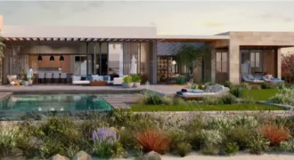 Townhouse with 4 bedrooms