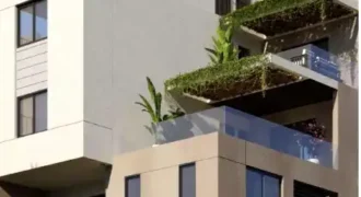 Apartment with 1 bedroom