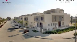 Townhouse with 3 bedrooms