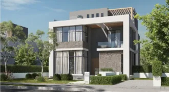 Villa with 5 bedrooms