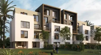 Duplex with 3 bedrooms