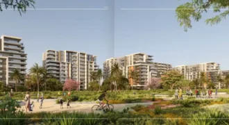Apartment with 1 bedroom