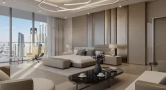 Apartment with 4 Bedrooms