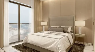 Apartment with 6 Bedrooms + Maid