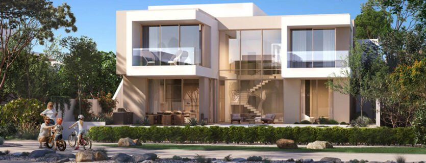 Core Villas