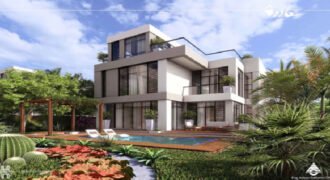 Family Home