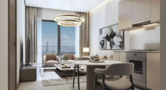 Apartment 2 Bedrooms