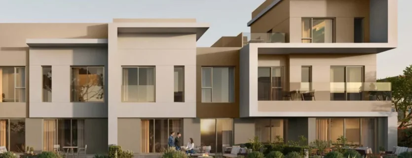 Townhomes