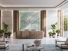3-Bedroom Apartments