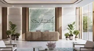 1-Bedroom Apartments