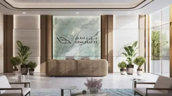 3-Bedroom Apartments
