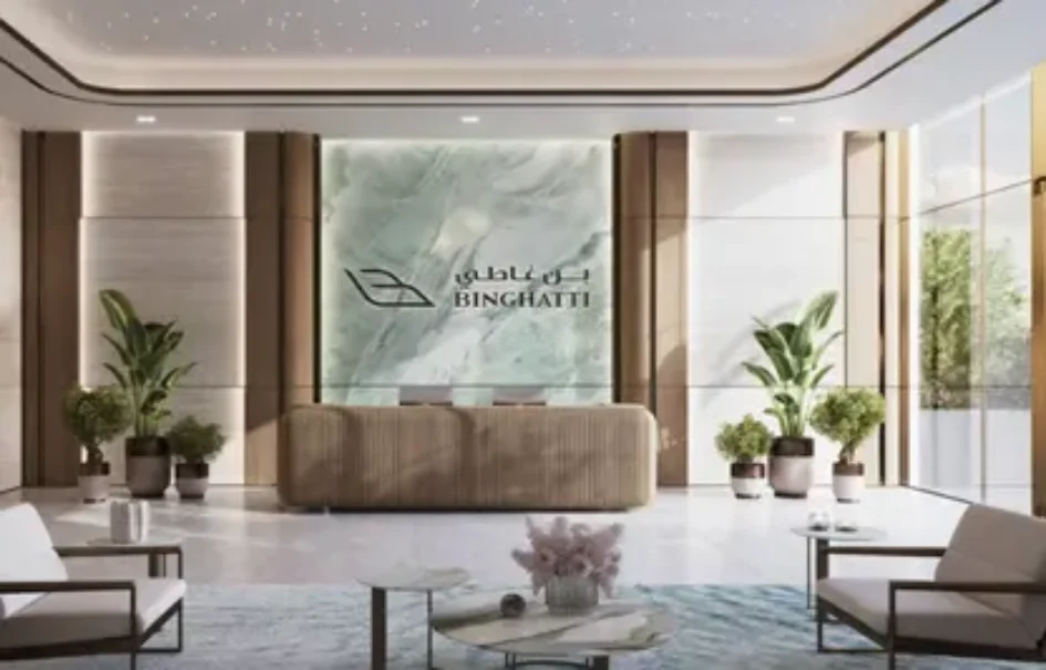 3-Bedroom Apartments