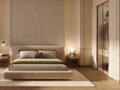 1-Bedroom Apartments