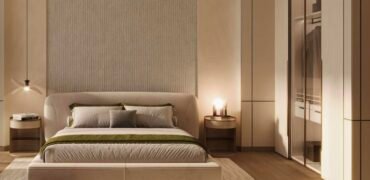 1-Bedroom Apartments