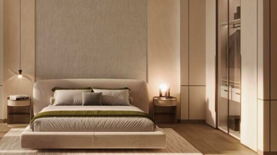 1-Bedroom Apartments