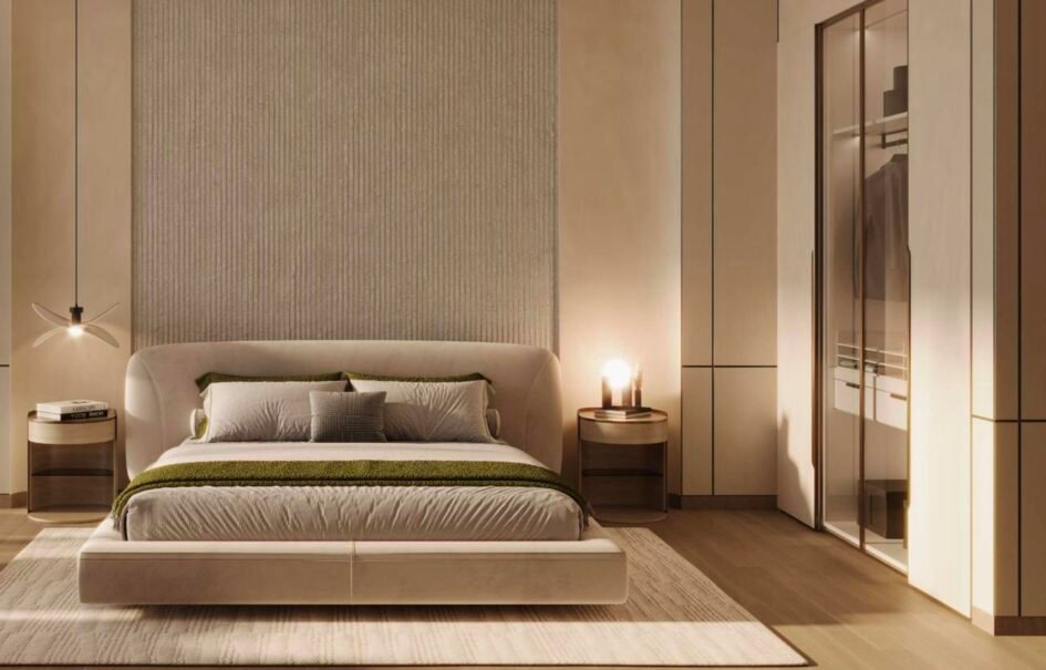1-Bedroom Apartments